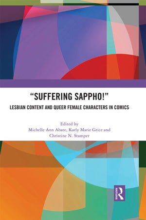 “Suffering Sappho!”