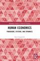 Book cover of: Human Economics. By: Sara Casagrande