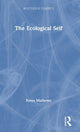 Book cover of: Ecological Self. By: Freya Mathews