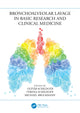 Book cover of: Bronchoalveolar Lavage in Basic Research and Clinical Medicine. By: Schildgen Oliver
