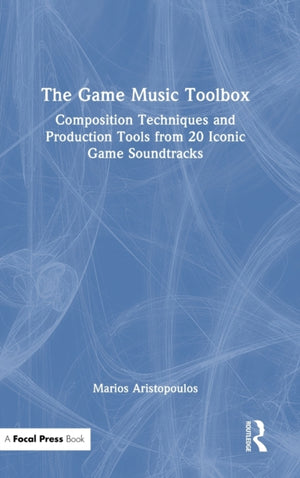 The Game Music Toolbox