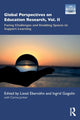 Book cover of: Global Perspectives on Education Research, Vol. II. By: L. Ebersöhn