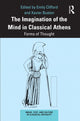 Book cover of: Imagination of the Mind in Classical Athens. By: Emily Clifford