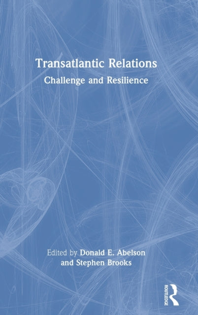 Book cover of: Transatlantic Relations