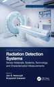 Book cover of: Radiation Detection Systems. By: Jan S. Iwanczyk