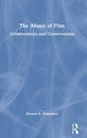 Book cover of: Music of Film. By: Steven A. Saltzman