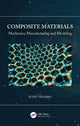 Book cover of: Composite Materials. By: Sumit Sharma
