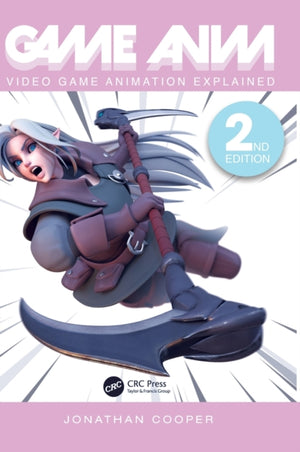 Game Anim
