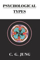 Book cover of: Psychological Types. By: Carl Gustav Jung