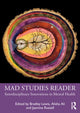 Book cover of: Mad Studies Reader. By: Bradley Lewis
