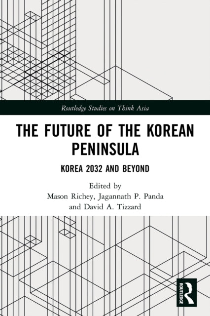 The Future of the Korean Peninsula