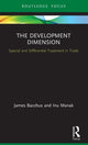 Book cover of: Development Dimension. By: Jim Bacchus