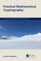 Book cover of: Practical Mathematical Cryptography. By: Kristian Gjosteen