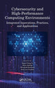Book cover of: Cybersecurity and High-Performance Computing Environments