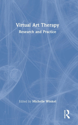 Virtual Art Therapy