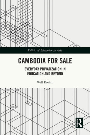 Cambodia for Sale