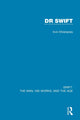 Book cover of: Swift: The Man, his Works, and the Age. By: Irvin Ehrenpreis