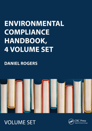 Environmental Compliance Handbook, Third Edition