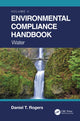 Book cover of: Environmental Compliance Handbook, Volume 2
