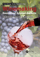 Book cover of: Winemaking. By: V. K. Joshi