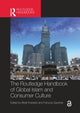 Book cover of: Routledge Handbook of Global Islam and Consumer Culture. By: Birgit Krawietz