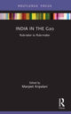 Book cover of: India in the G20. By: Manjeet Kripalani