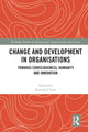 Book cover of: Change and Development in Organisations. By: Ricardo Chiva