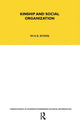 Book cover of: Kinship and Social Organisation. By: W. H. R. Rivers