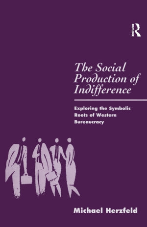 Social Production of Indifference