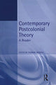 Book cover of: Contemporary Postcolonial Theory. By: Padmini Mongia