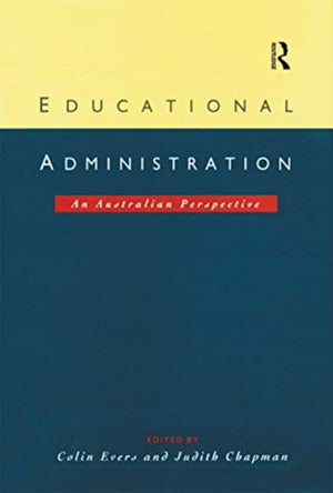 Educational Administration