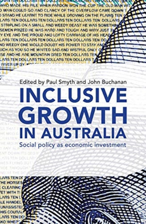 Inclusive Growth in Australia