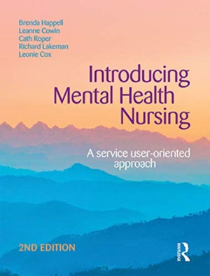 Introducing Mental Health Nursing