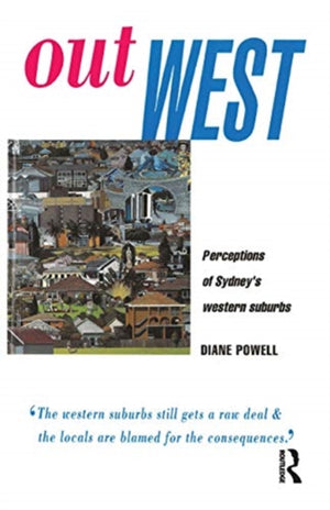 Out West