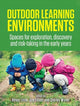 Book cover of: Outdoor Learning Environments. By: Helen Little