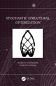 Book cover of: Stochastic Structural Optimization. By: Makoto Yamakawa