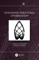 Book cover of: Stochastic Structural Optimization. By: Makoto Yamakawa