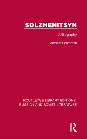 Solzhenitsyn