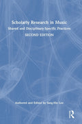 Scholarly Research in Music