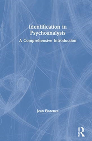 Identification in Psychoanalysis