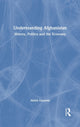 Book cover of: Understanding Afghanistan. By: Abdul Qayyum