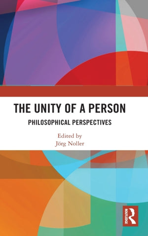 Unity of a Person