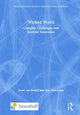 Book cover of: Wicked World. By: Karel van Berkel