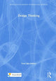 Book cover of: Design Thinking. By: Teun den Dekker