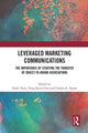 Book cover of: Leveraged Marketing Communications. By: Sukki Yoon