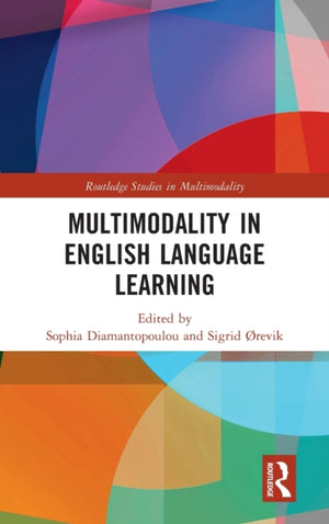 Multimodality in English Language Learning