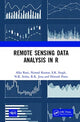 Book cover of: Remote Sensing Data Analysis in R. By: Alka Rani
