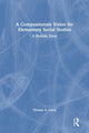 Book cover of: Compassionate Vision for Elementary Social Studies. By: Thomas A. Lucey