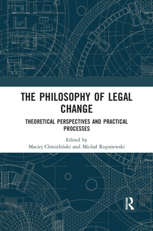Philosophy of Legal Change