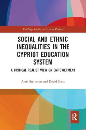 Social and Ethnic Inequalities in the Cypriot Education System